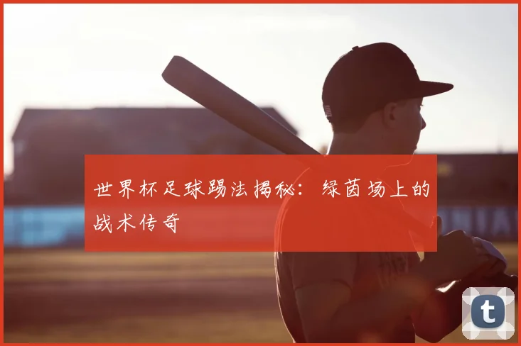 世界杯足球踢法揭秘：绿茵场上的战术传奇