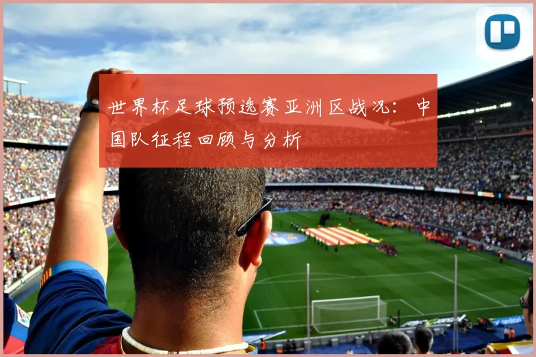 世界杯足球预选赛亚洲区战况：中国队征程回顾与分析