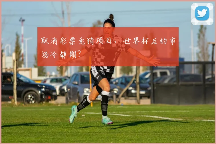 取消彩票竞猜项目，世界杯后的市场冷静期？