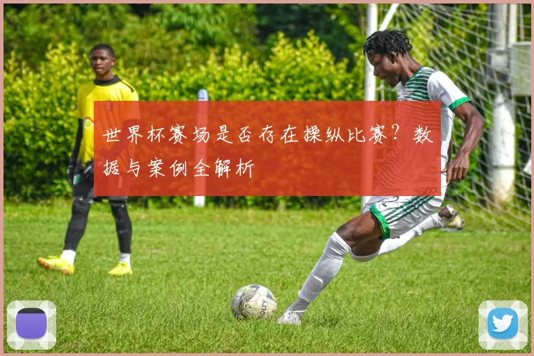 世界杯赛场是否存在操纵比赛?数据与案例全解析